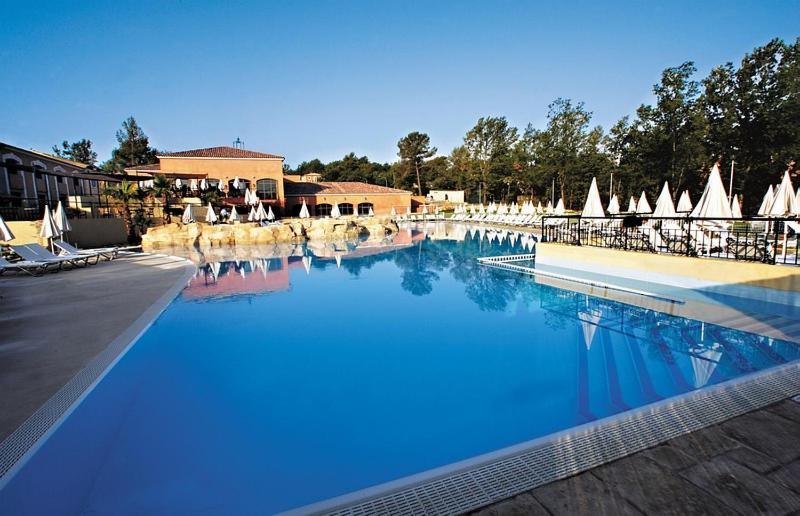 Provencal House In Fayence With Pool & Indoor Spa Kültér fotó