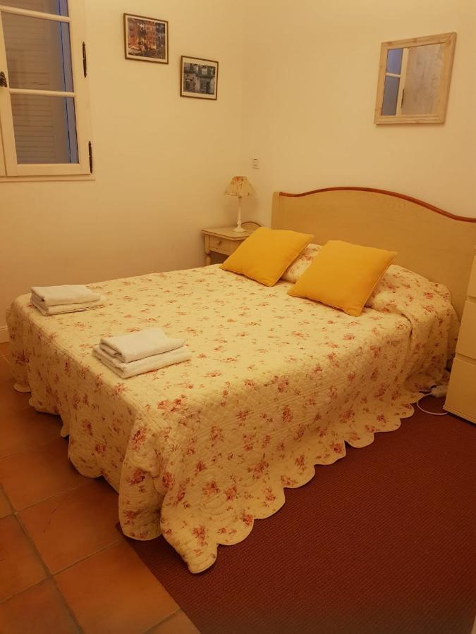 Provencal House In Fayence With Pool & Indoor Spa Kültér fotó