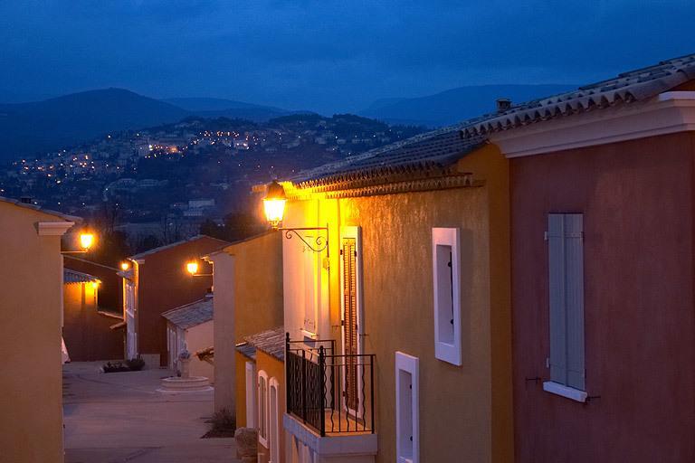 Provencal House In Fayence With Pool & Indoor Spa Szoba fotó