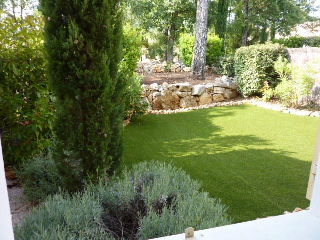 Provencal House In Fayence With Pool & Indoor Spa Szoba fotó