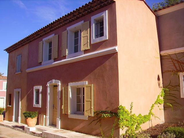 Provencal House In Fayence With Pool & Indoor Spa Szoba fotó