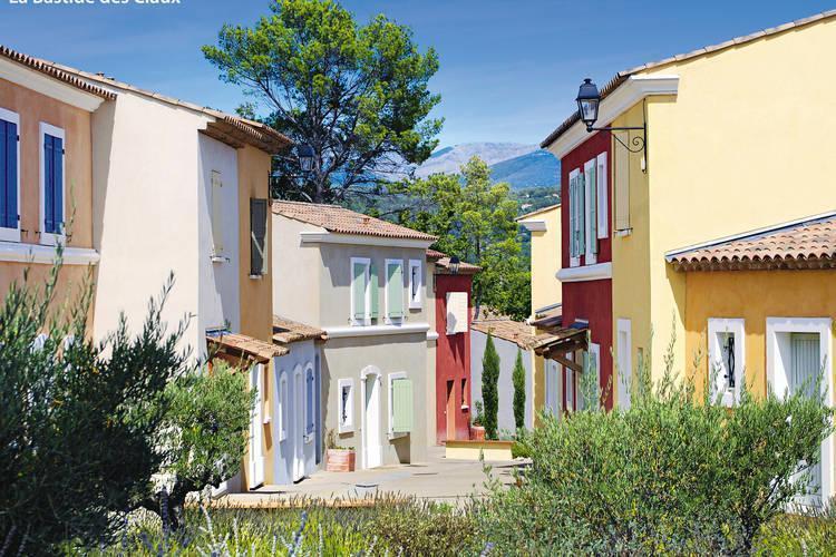 Provencal House In Fayence With Pool & Indoor Spa Szoba fotó